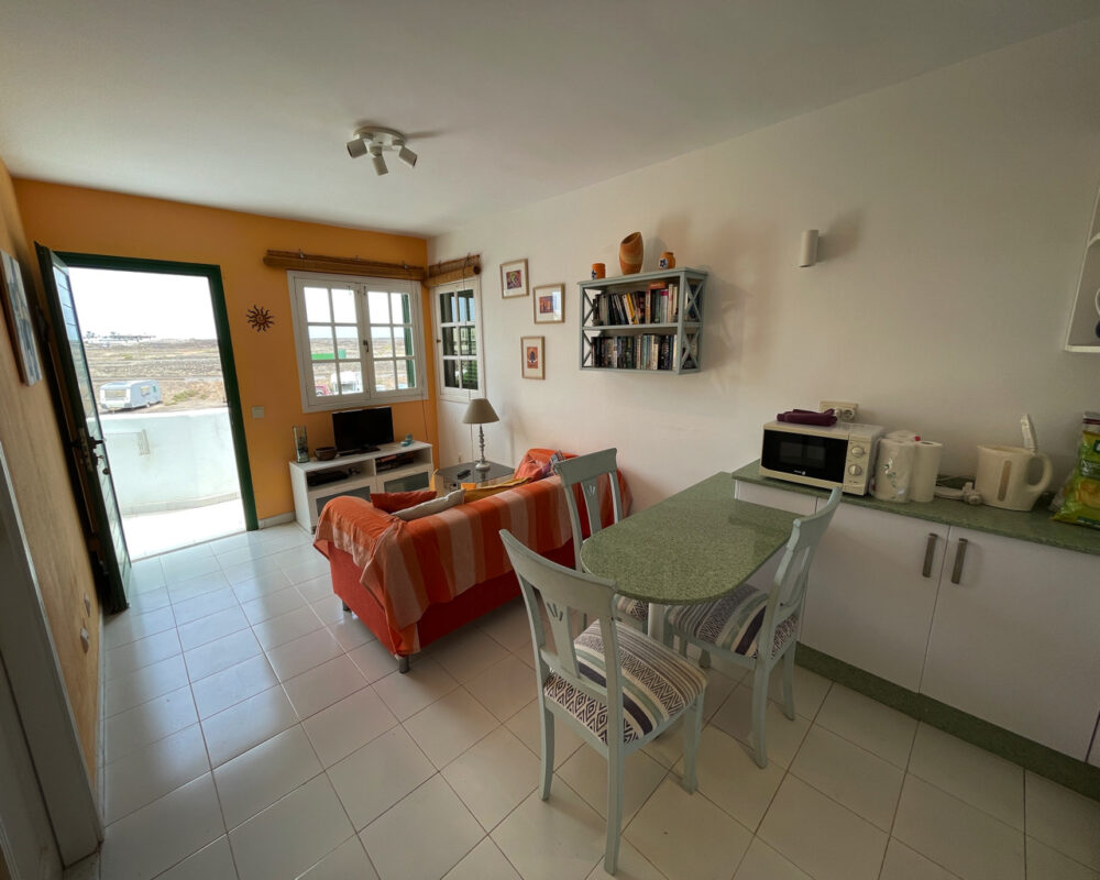 Apartment el balcon cotillo fuerteventur for sale 702 4