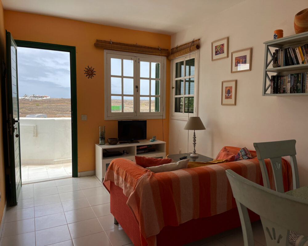 Apartment el balcon cotillo fuerteventur for sale 702 5