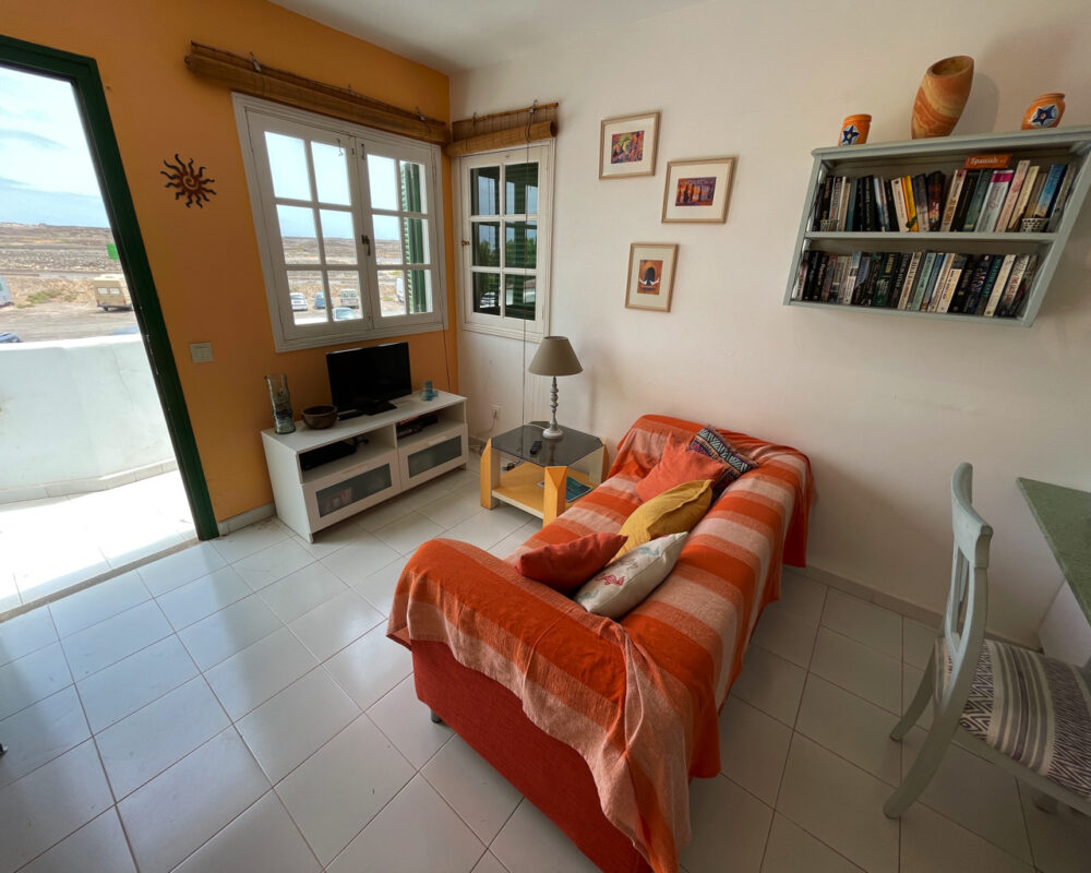 Apartment el balcon cotillo fuerteventur for sale 702 6