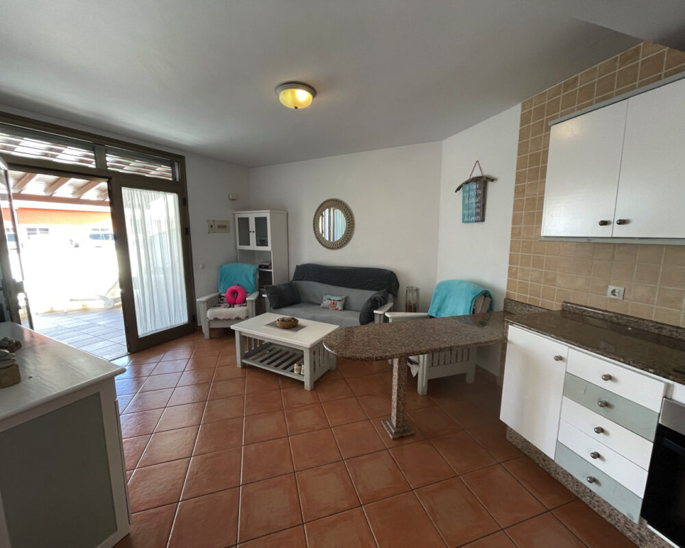 Apartment el carmen cotillo fuerteventura for sale 707 2