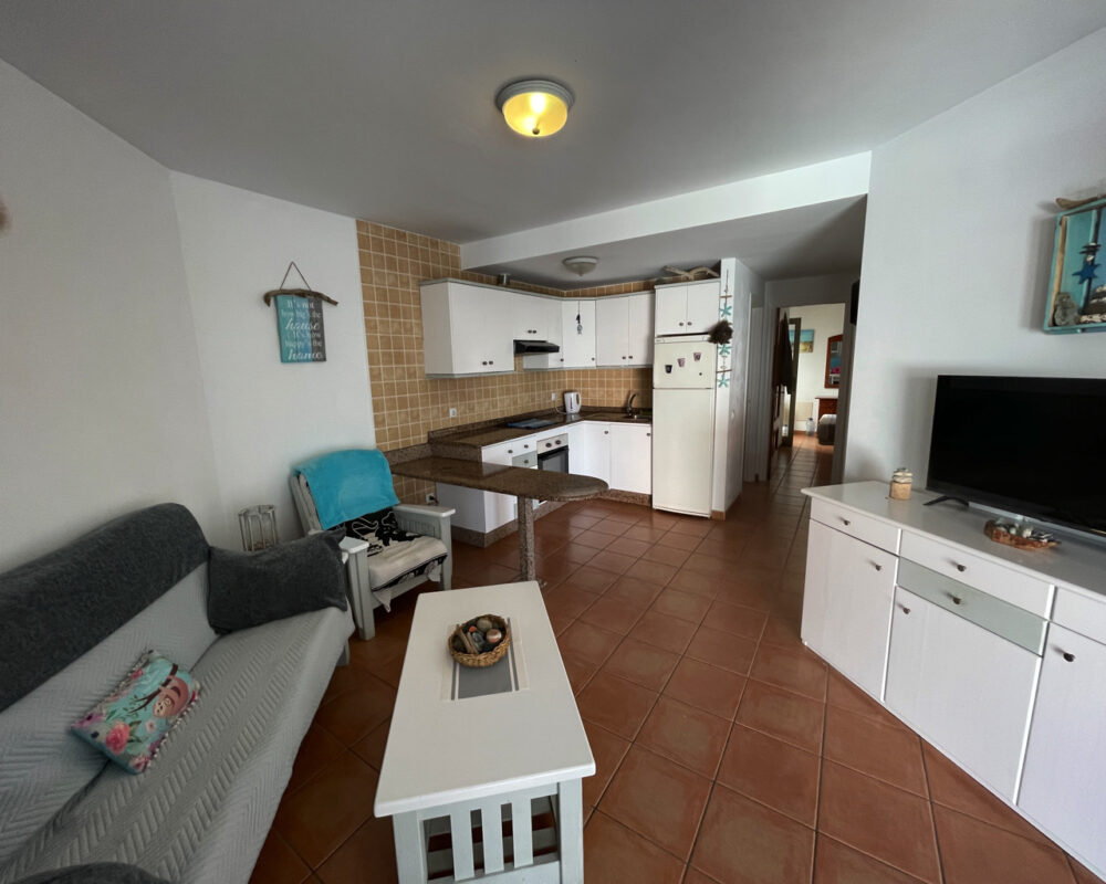 Apartment el carmen cotillo fuerteventura for sale 707 3