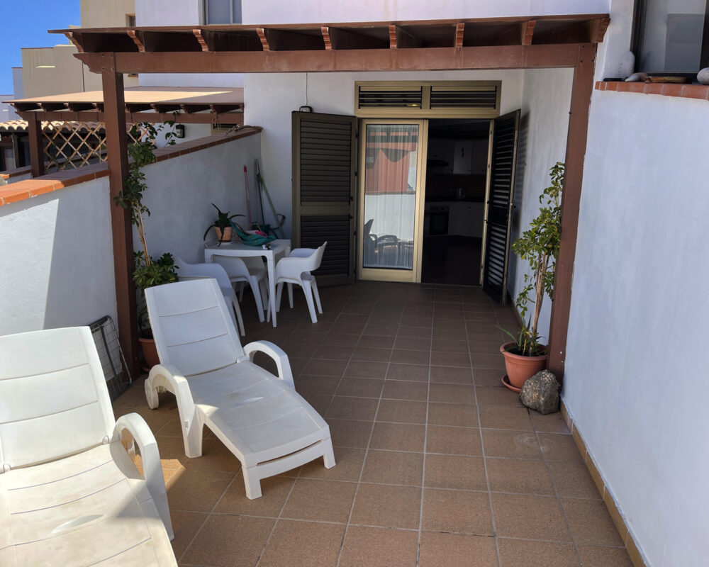 Apartment el carmen cotillo fuerteventura for sale 707 7