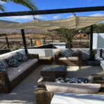 Luxury Holiday Villa La Oliva fuerteventura 4