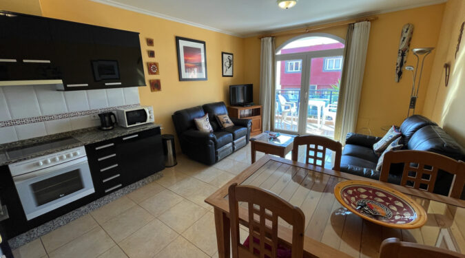 Apartment Casa Pastel El Cotillo fuerteventura for sale 712 5