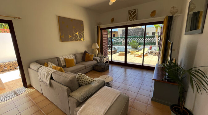 Villa Corralejo fuerteventura for sale 718 62