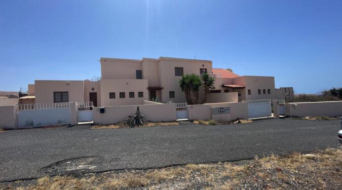 Villa Tindaya fuerteventura for sale 717 21