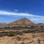 Land Tindaya fuerteventura for sale 0075 3