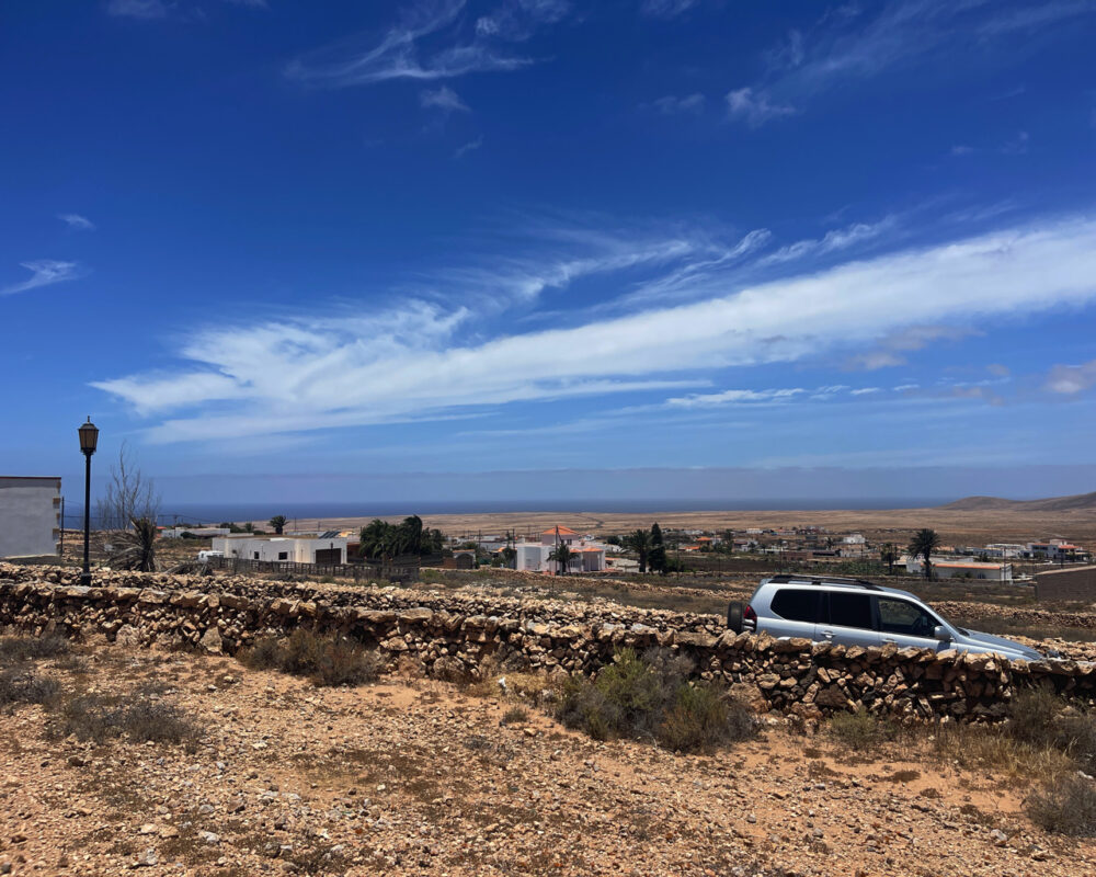 Land Tindaya fuerteventura for sale 0075 4