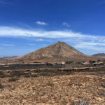 Land Tindaya fuerteventura for sale 0075 5