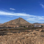 Land Tindaya fuerteventura for sale 0078