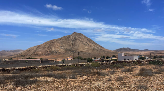 Land Tindaya fuerteventura for sale 0078