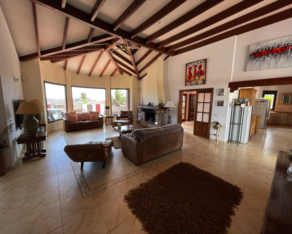 Villa Villaverde fuerteventura for sale 721 27