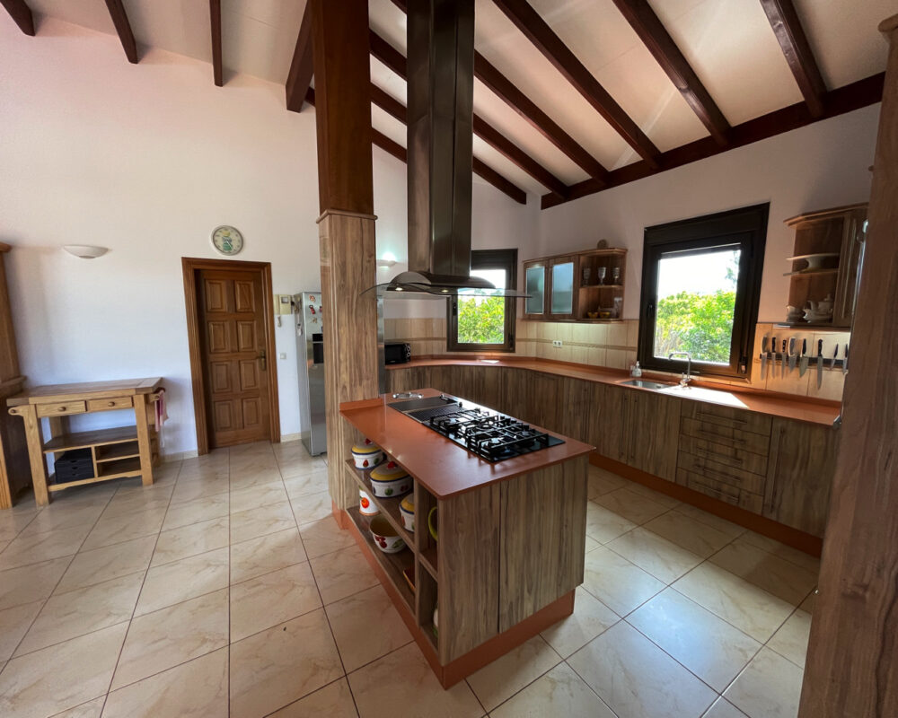 Villa Villaverde fuerteventura for sale 721 34