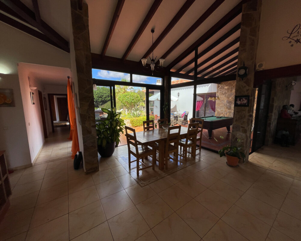 Villa Villaverde fuerteventura for sale 721 37