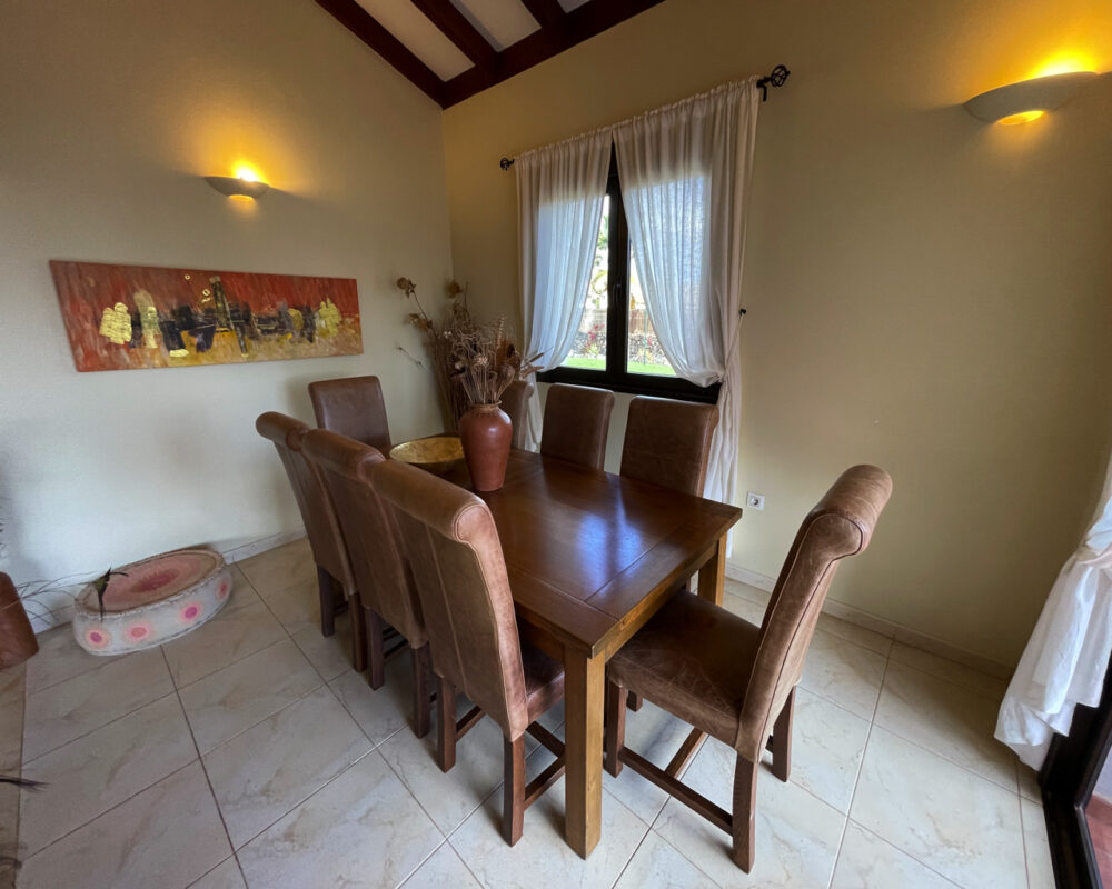 Villa Villaverde fuerteventura for sale 721 39