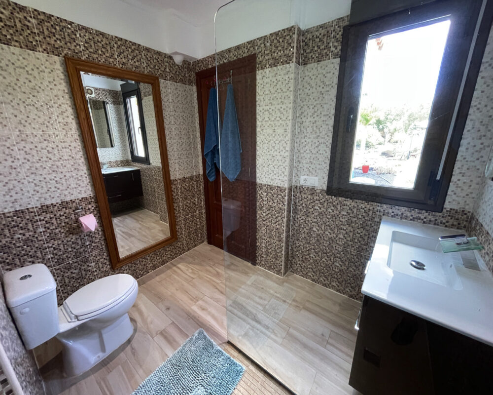 Villa Villaverde fuerteventura for sale 721 43