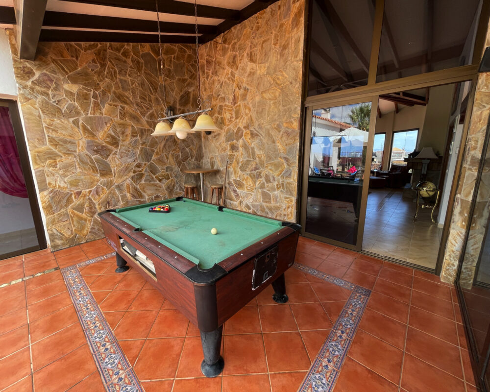 Villa Villaverde fuerteventura for sale 721 46