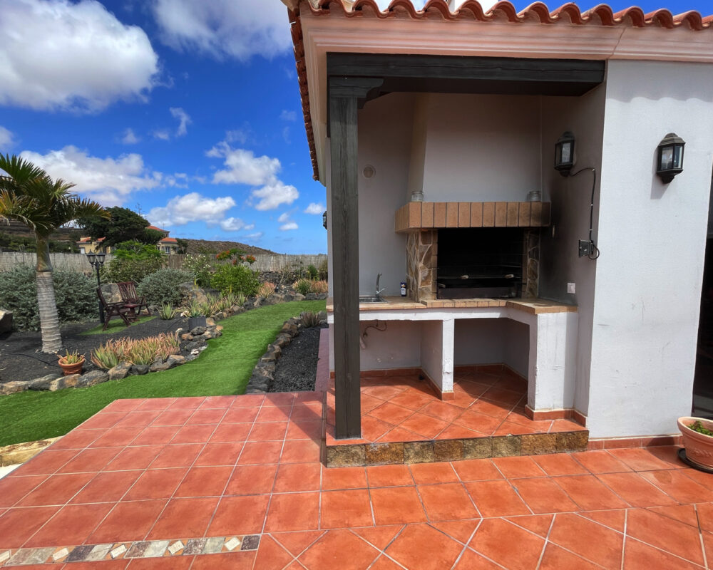 Villa Villaverde fuerteventura for sale 721 48