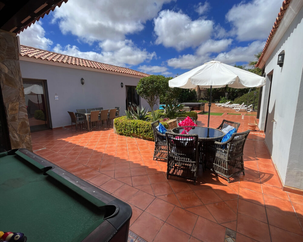 Villa Villaverde fuerteventura for sale 721 50