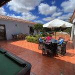 Villa Villaverde fuerteventura for sale 721 50