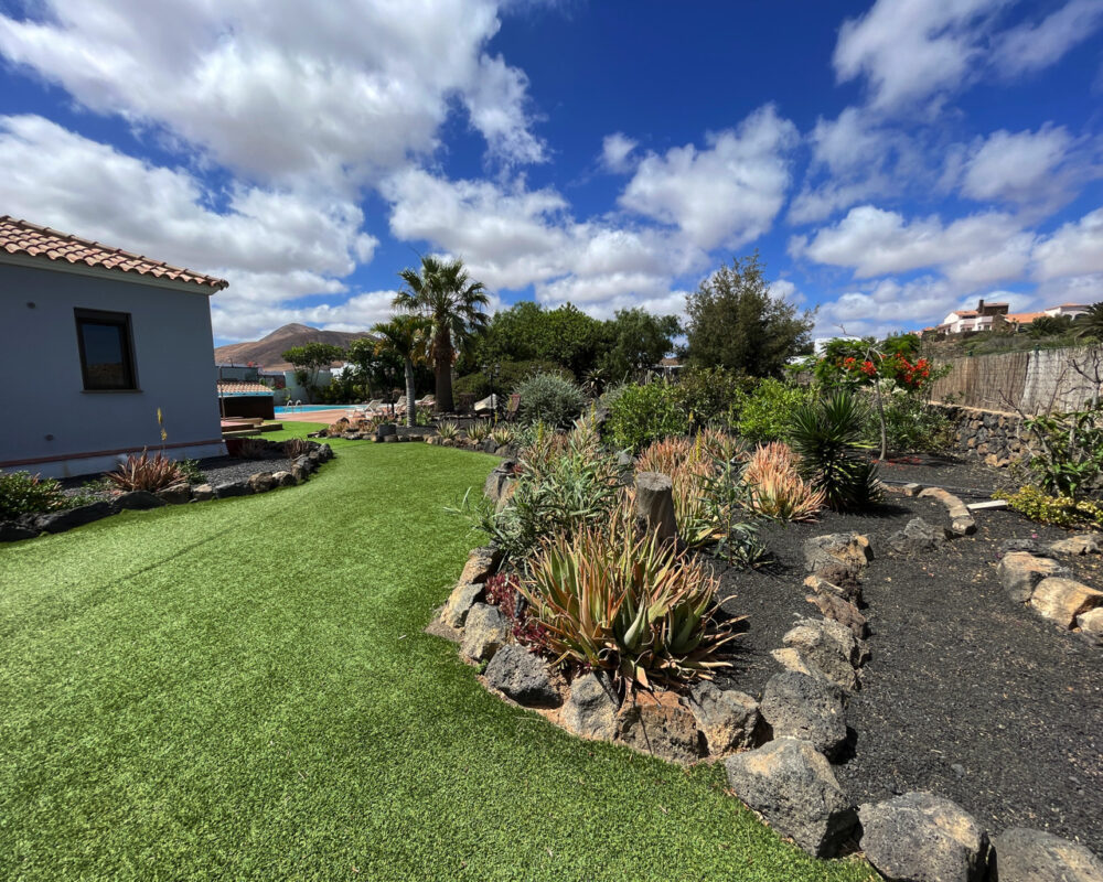 Villa Villaverde fuerteventura for sale 721 62