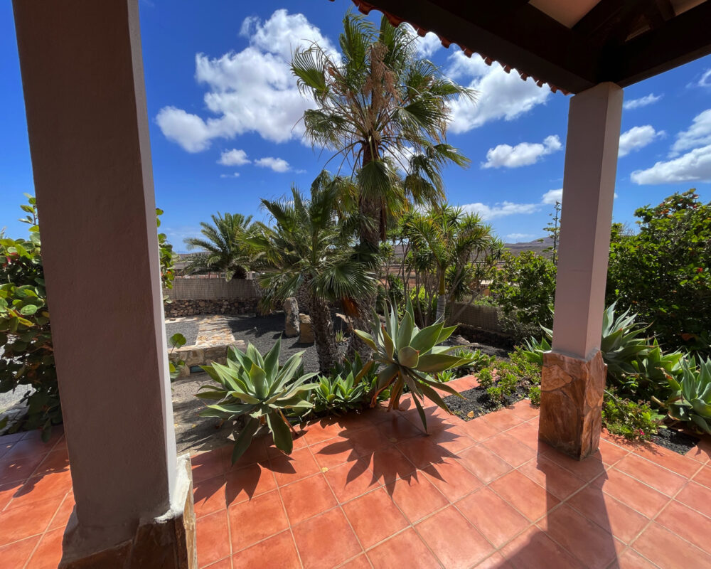 Villa Villaverde fuerteventura for sale 721 71