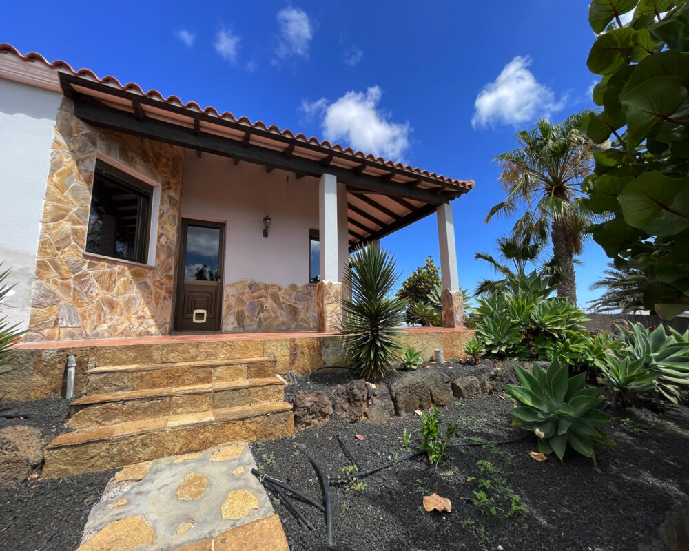 Villa Villaverde fuerteventura for sale 721 72