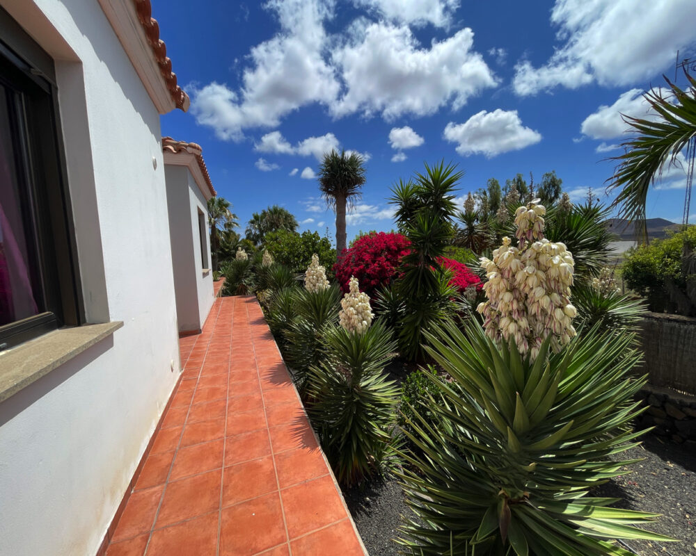 Villa Villaverde fuerteventura for sale 721 76