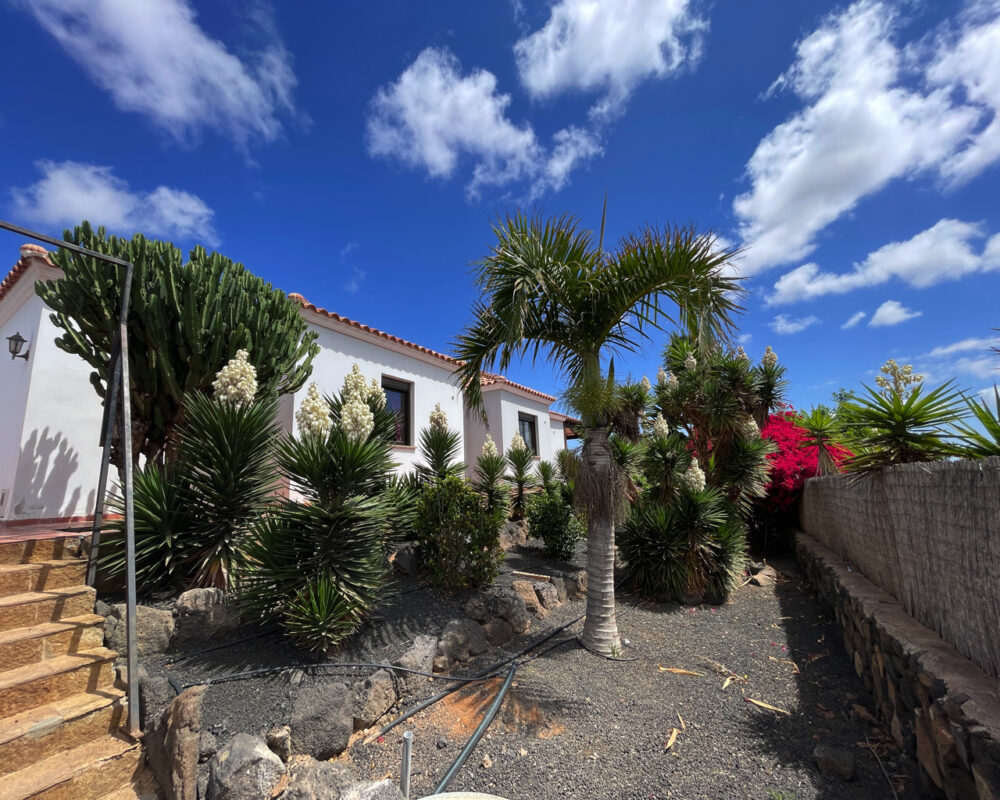 Villa Villaverde fuerteventura for sale 721 77