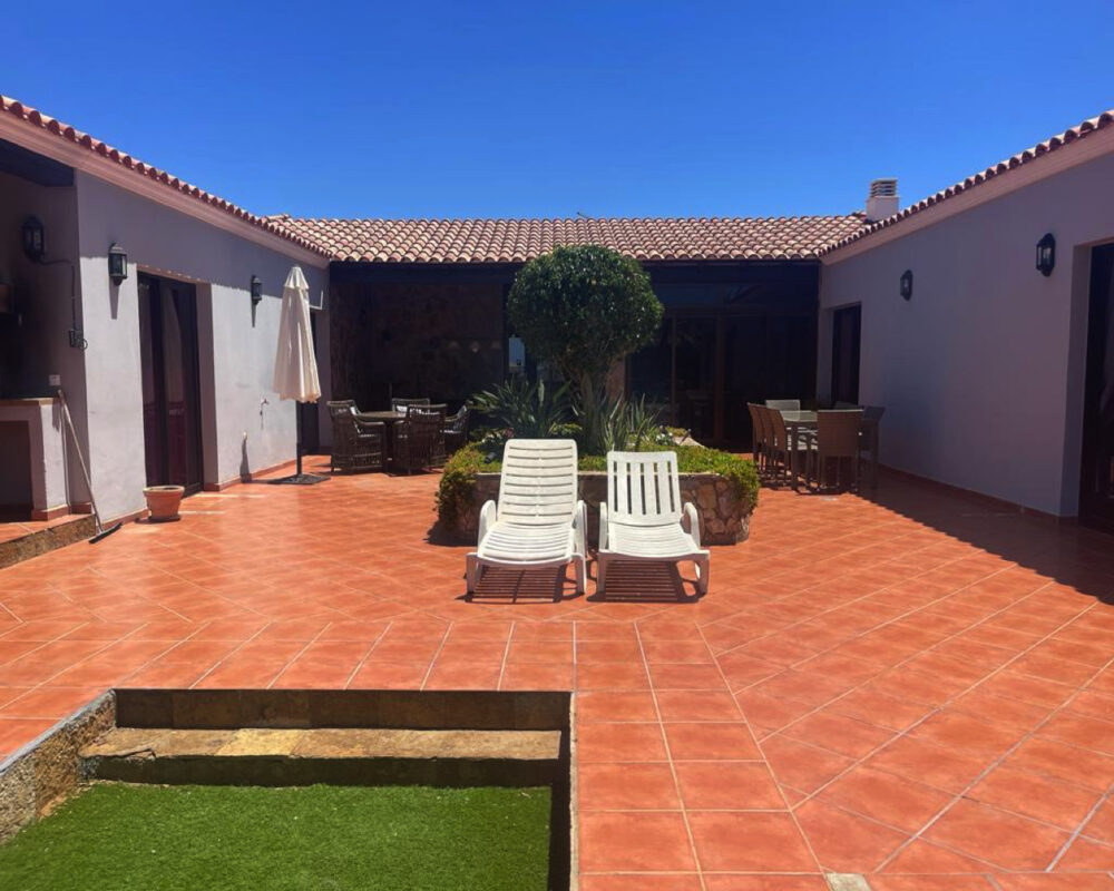 Villa Villaverde fuerteventura for sale 721a 10