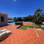 Villa Villaverde fuerteventura for sale 721a 11