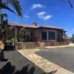 Villa Villaverde fuerteventura for sale 721a