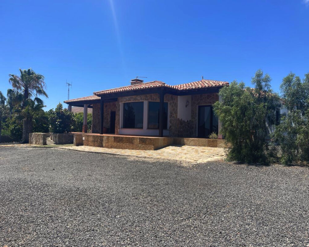 Villa Villaverde fuerteventura for sale 721a 2