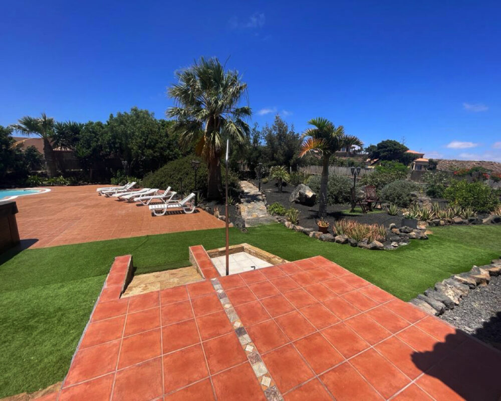 Villa Villaverde fuerteventura for sale 721a 9