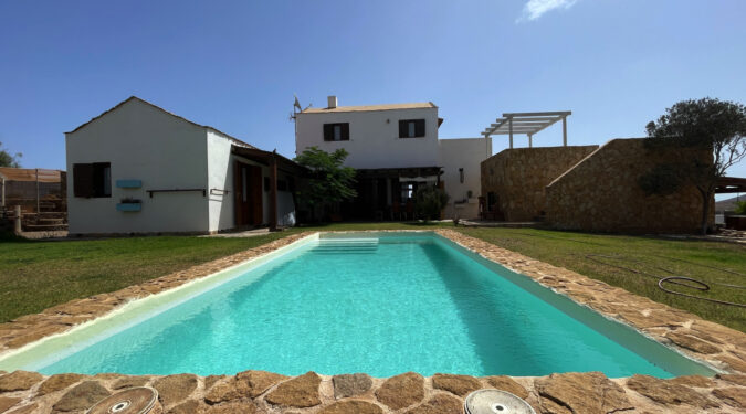 Villa Villaverde Fuerteventura For Sale 725a 3