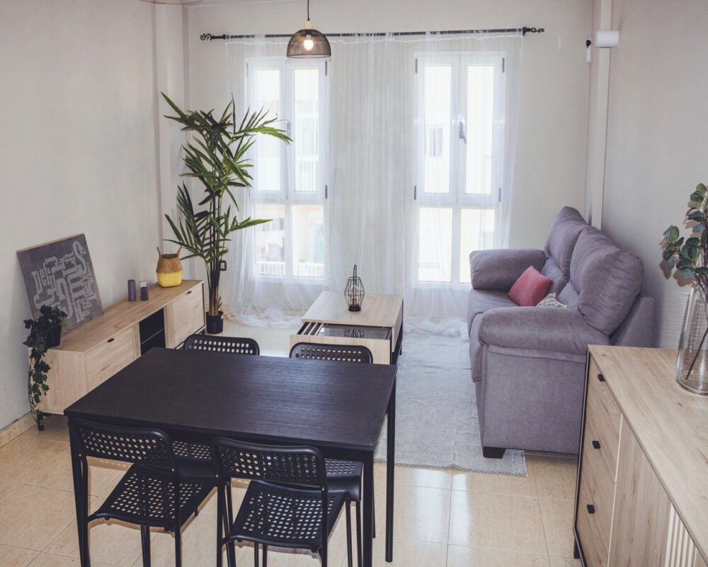Apartment Corralejo Fuerteventura For Sale and Rent 729 3