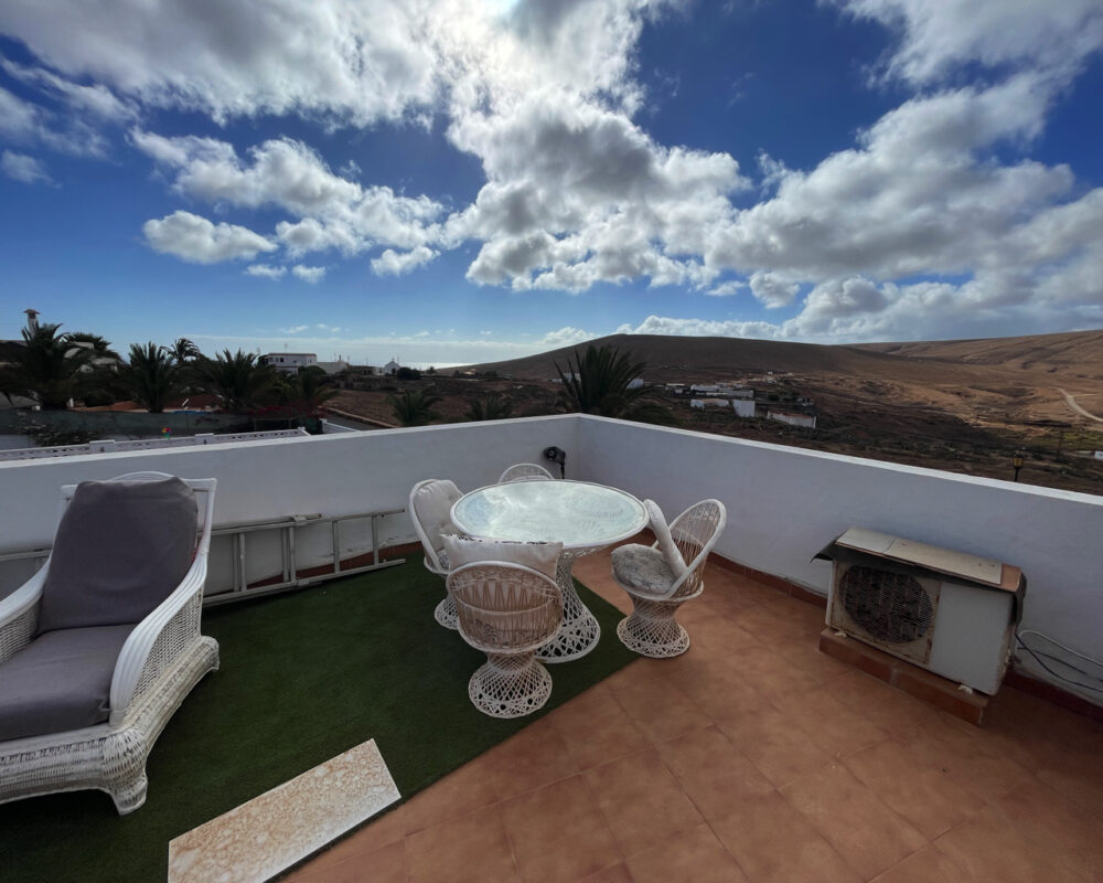 Villa Caldereta Fuerteventura For Sale 727 10