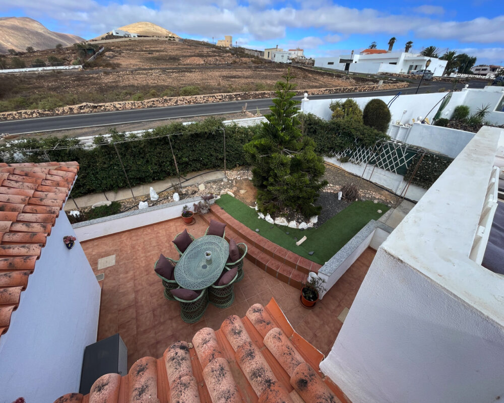 Villa Caldereta Fuerteventura For Sale 727 11