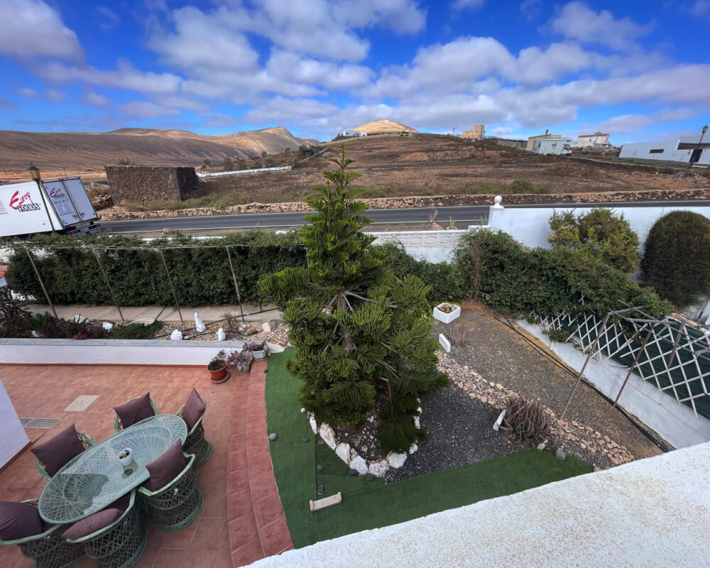 Villa Caldereta Fuerteventura For Sale 727 12