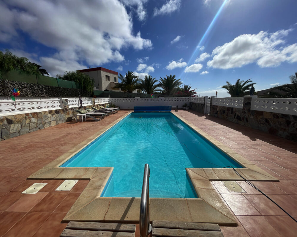 Villa Caldereta Fuerteventura For Sale 727 29