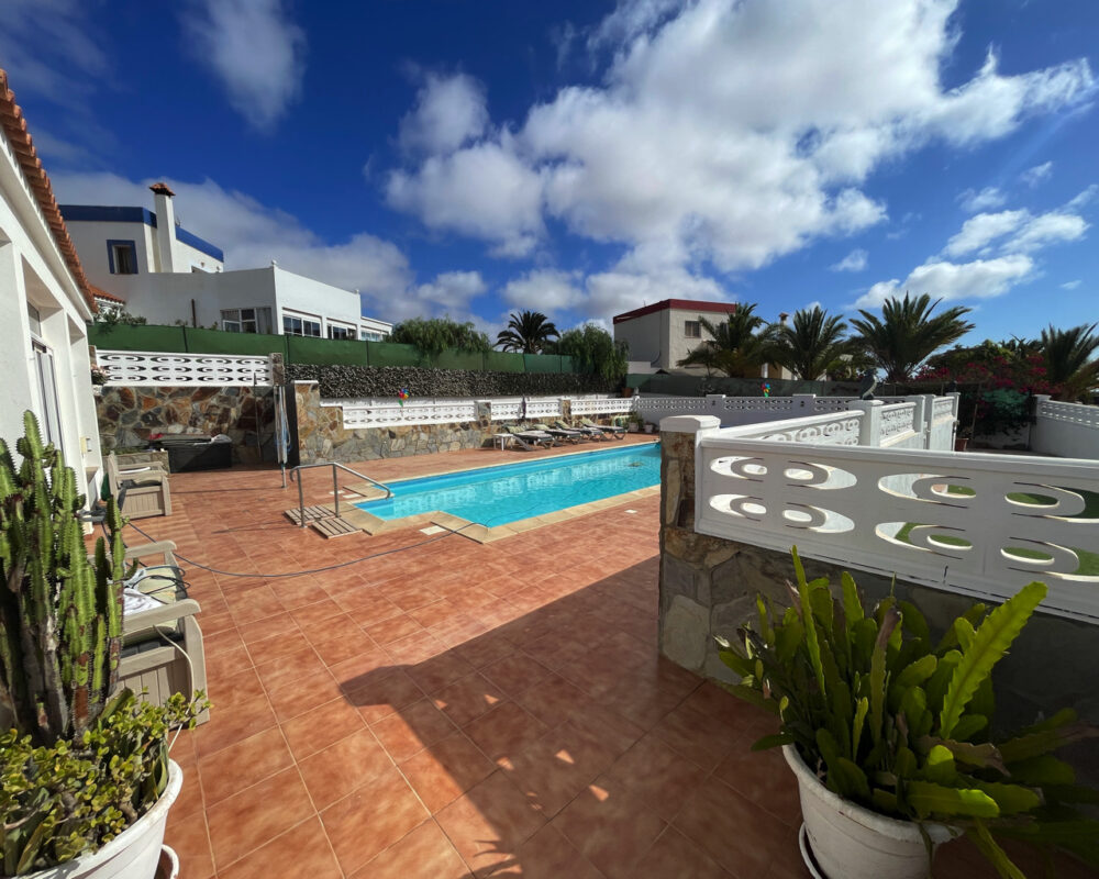 Villa Caldereta Fuerteventura For Sale 727 30
