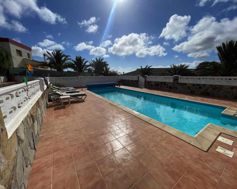 Villa Caldereta Fuerteventura For Sale 727 32