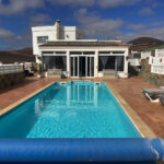 Villa Caldereta Fuerteventura For Sale 727 33