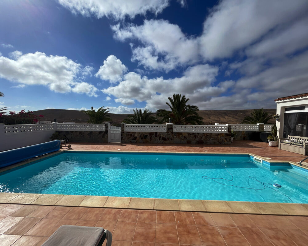 Villa Caldereta Fuerteventura For Sale 727 34