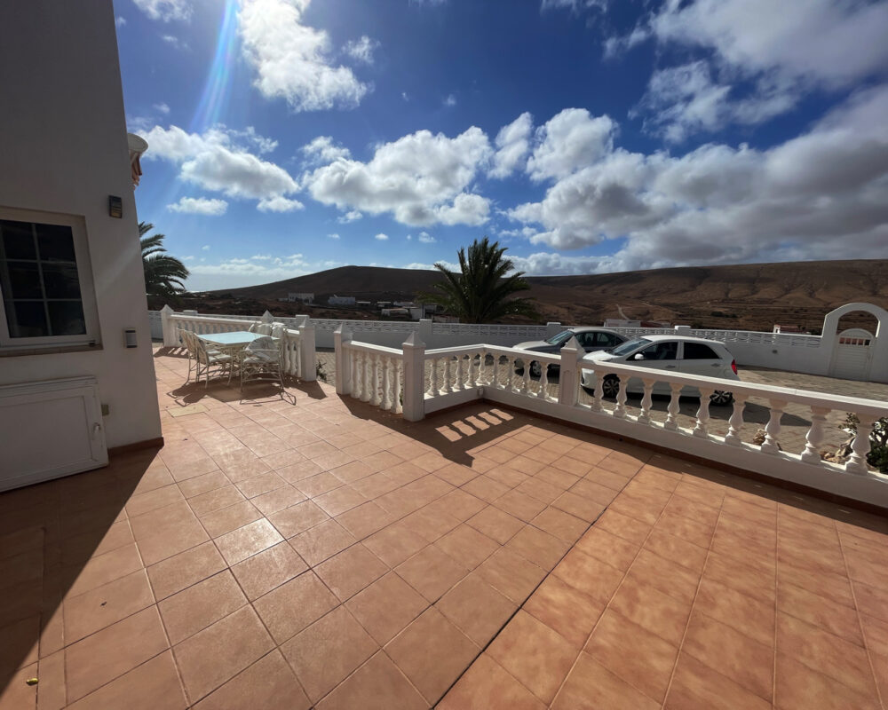 Villa Caldereta Fuerteventura For Sale 727 36