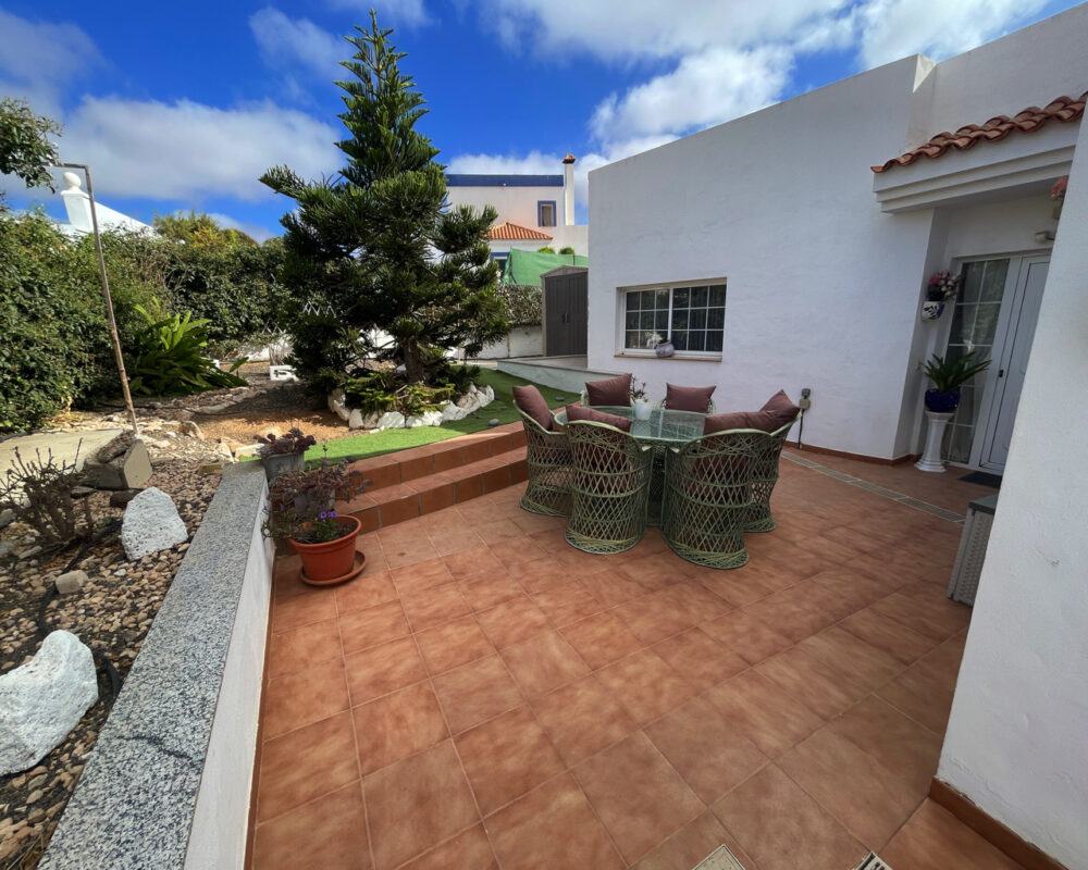 Villa Caldereta Fuerteventura For Sale 727 37