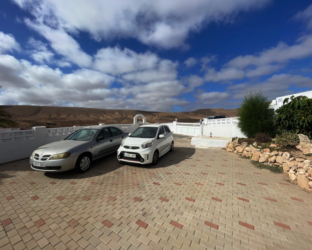 Villa Caldereta Fuerteventura For Sale 727 38