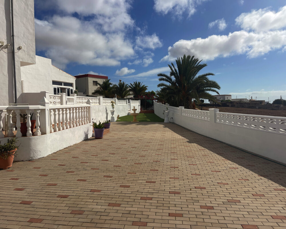 Villa Caldereta Fuerteventura For Sale 727 39