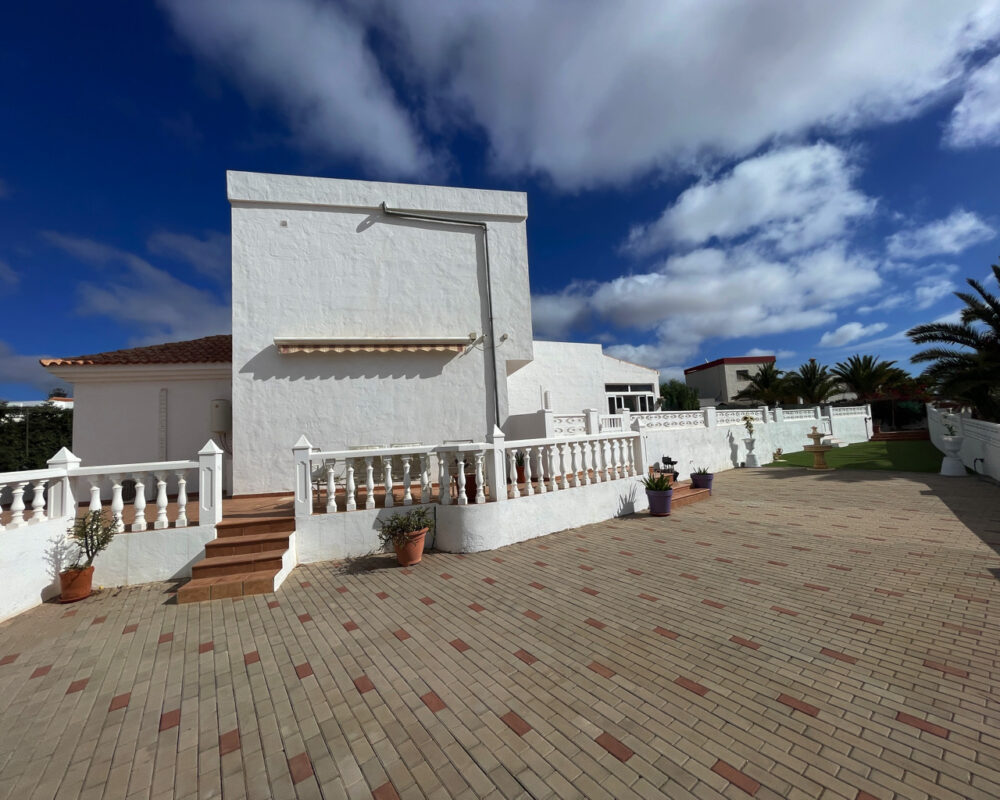 Villa Caldereta Fuerteventura For Sale 727 40
