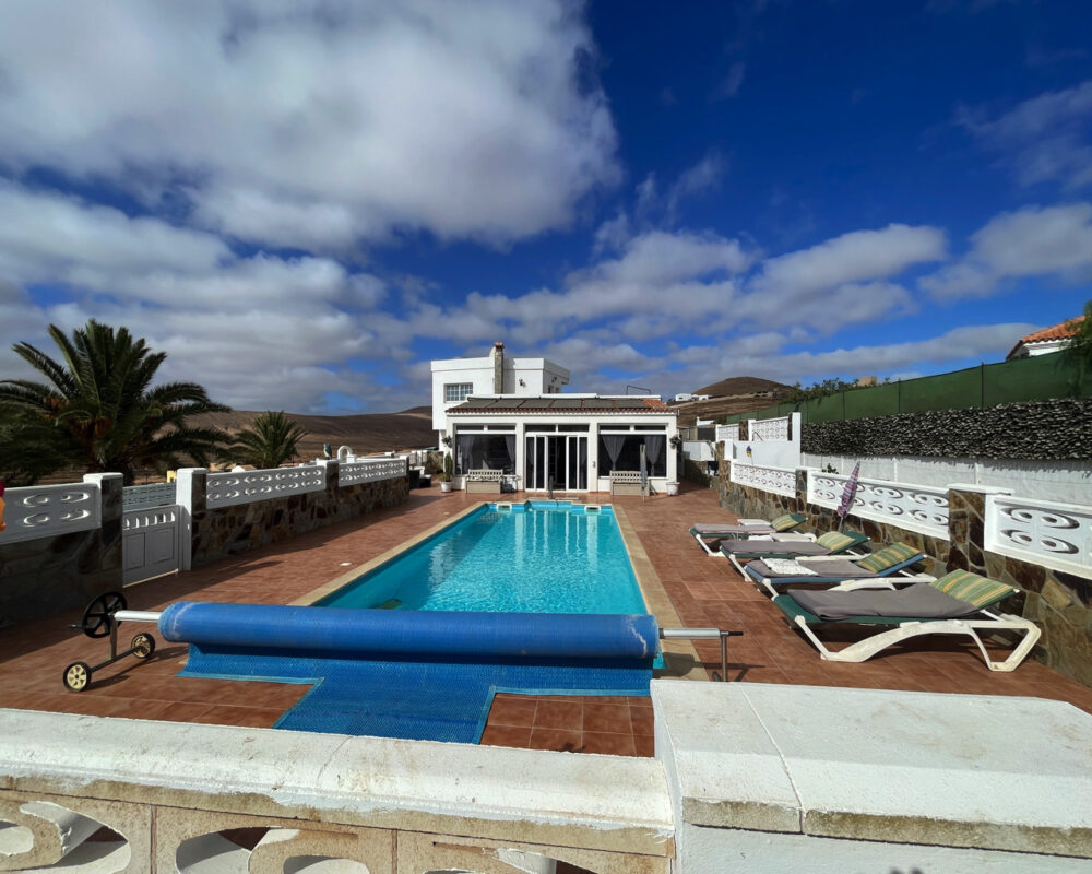 Villa Caldereta Fuerteventura For Sale 727 44